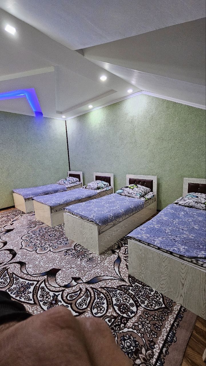 Dacha arenda oqtoshda