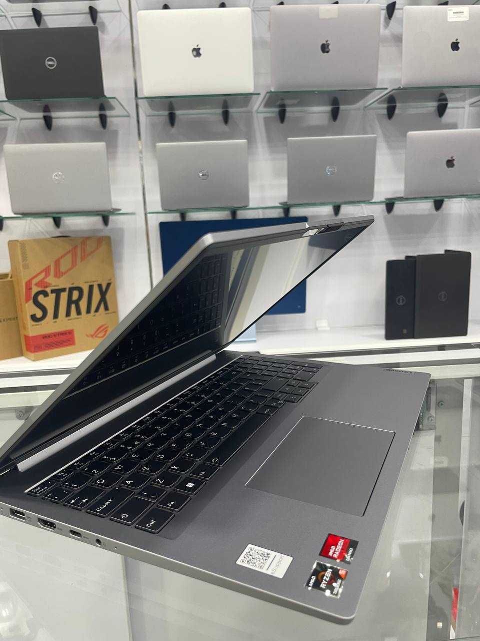 Lenovo ThinkBook 16 G6