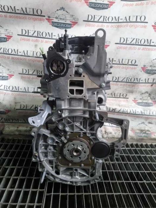Motor HN05 (HNY) Peugeot Vauxhall Citroen Opel 1.2 THP PureTech 7000km