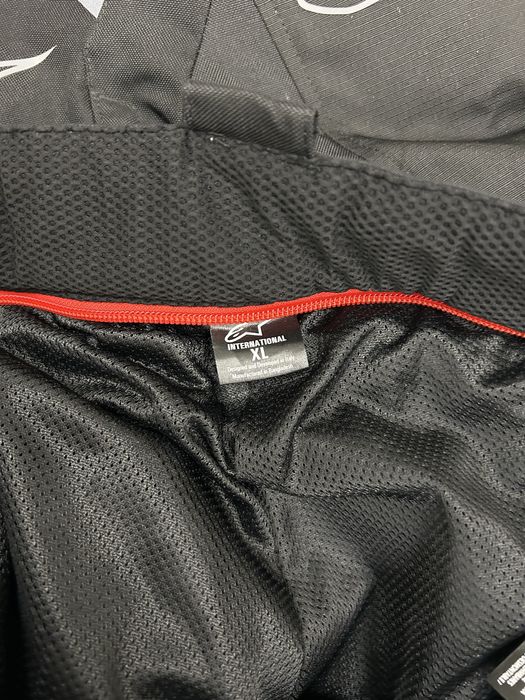 Мото екип Alpinestars Andes V3 DRYSTAR®