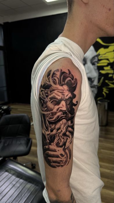 Tatuaje Craiova Profesionale