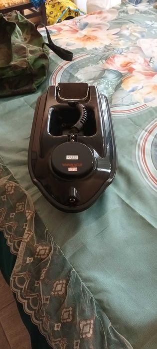 Корабче за риболов