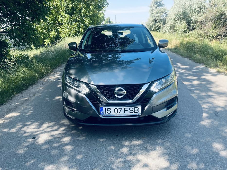 Qashqai  2018.    1,6 dci.  4*4.  11850