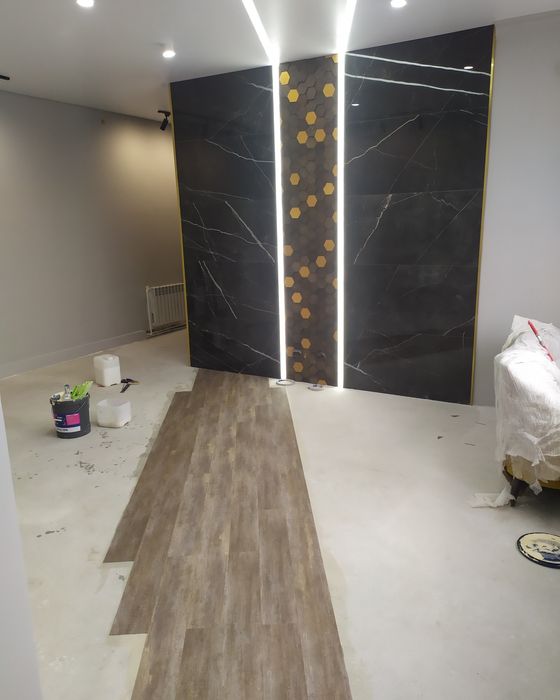 Ремонт! Квартир домов офисов. Качественно и в срок.