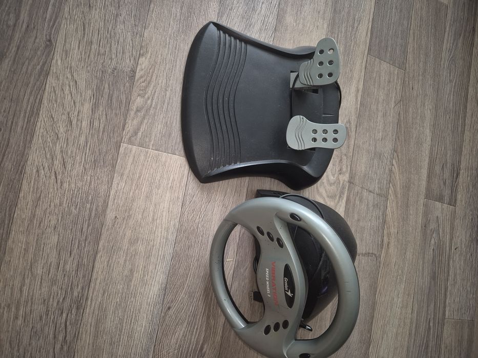 Продам игру, б/у. Speed Wheel 3. Гонки