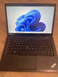 Lenovo ThinkPad T440S , TouchScreen , 2 Baterii , SSD 256 , 8GB RaM