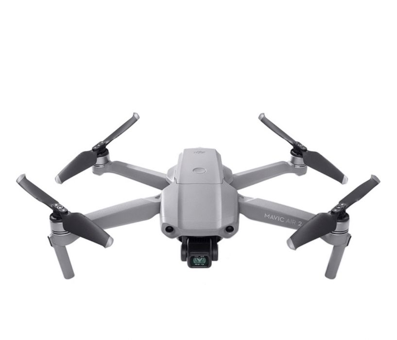 Пропал air2 в районе Есиль альфараби-керей жанибек  Dji air2