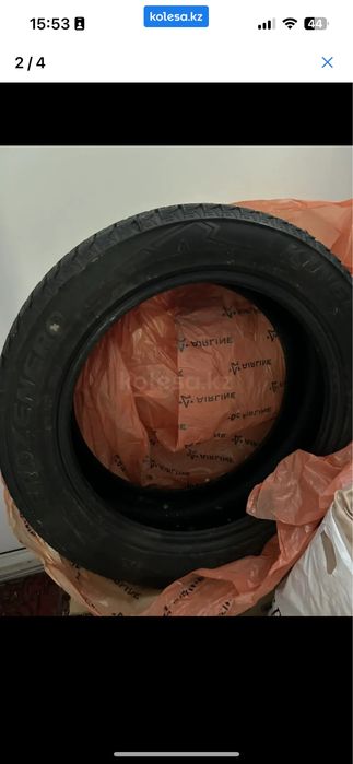 Шины липучкка без шипы