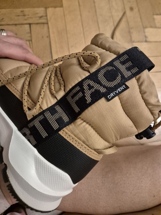 Cizme  North face 36