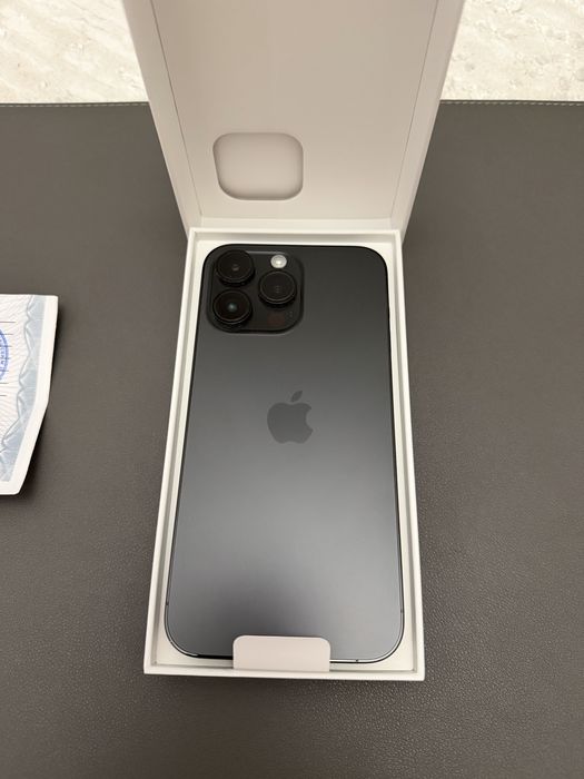 Iphone 14 Pro Max 256gb