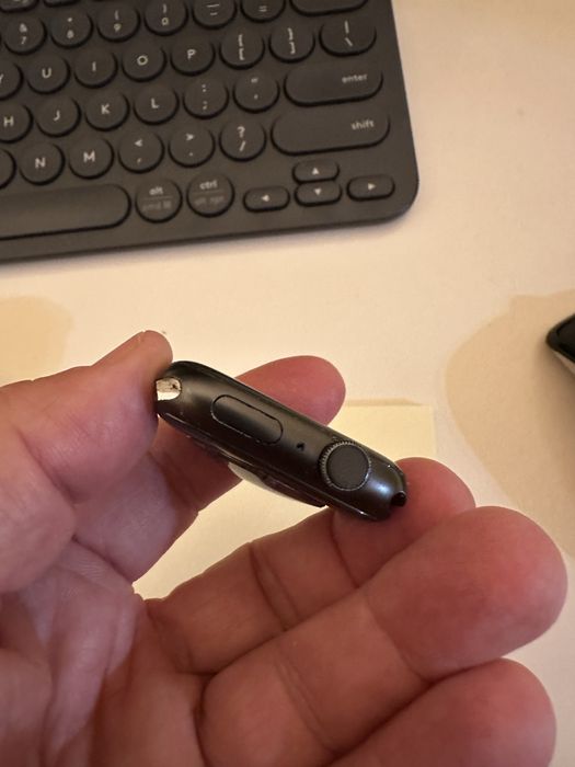 Apple Watch Serie 6 PERFECT Bateria 100%