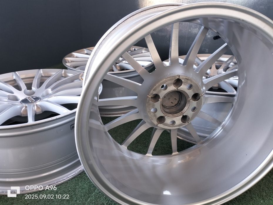 Jante originale Audi A5 R17