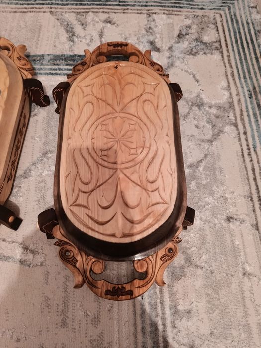 Астау для бешбармака