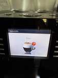 Espresor expresor aparat de cafea industrial jura giga x8c