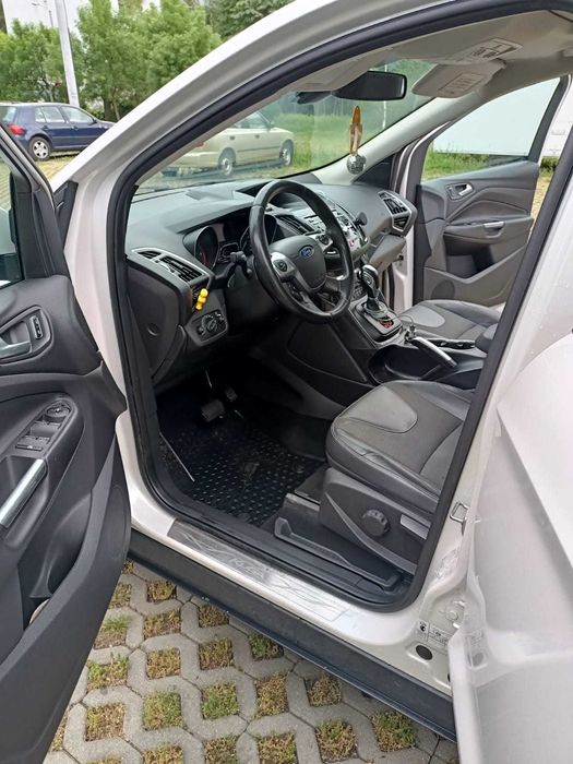 Ford Kuga 2.0 TDCi 4WD 2014 automat