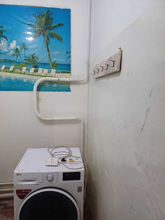 Akfa Medline yonida 2 hona 3 qilingan 80m2