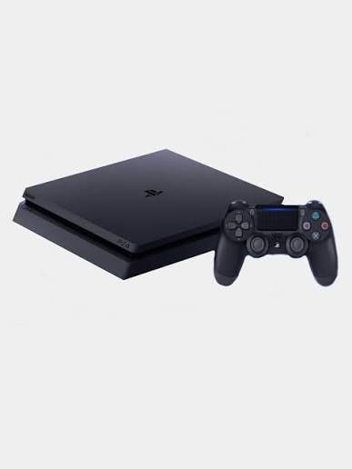 Ps 4 sliim ideal