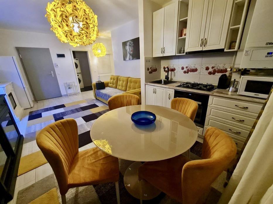 Arteo Avantgarden 3 Apartaments, 3 camere, Regim hotelier