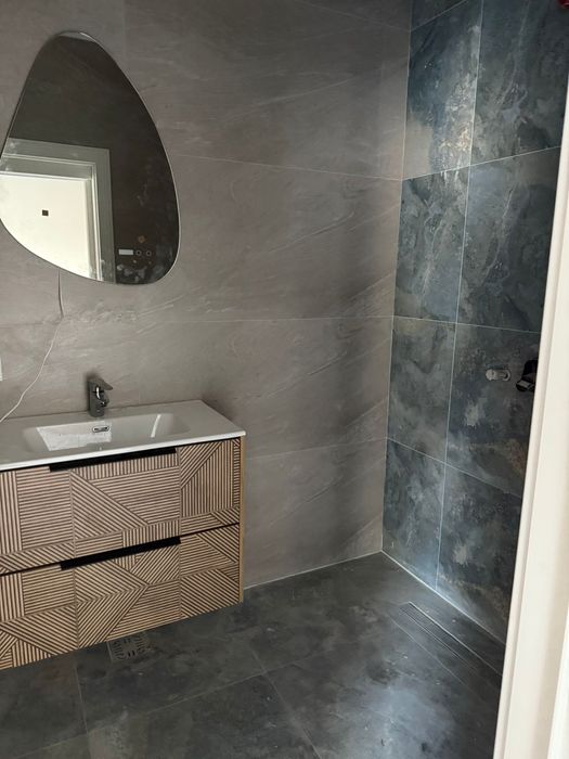 Apartament 2 camere de inchiriat/Bloc NOU