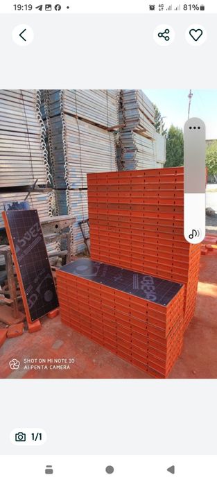 LESA VA OPALOVKA ijaraga beramiz...