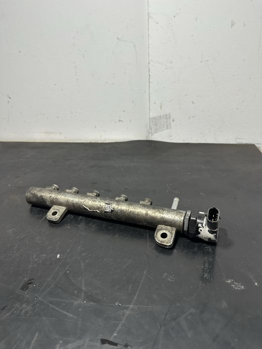 Senzor presiune rampa regulator Opel Antara 2.0 diesel 0281002507