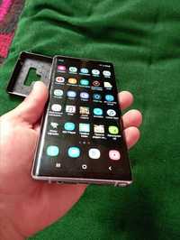 Samsung galaxy note 9 6/128gb