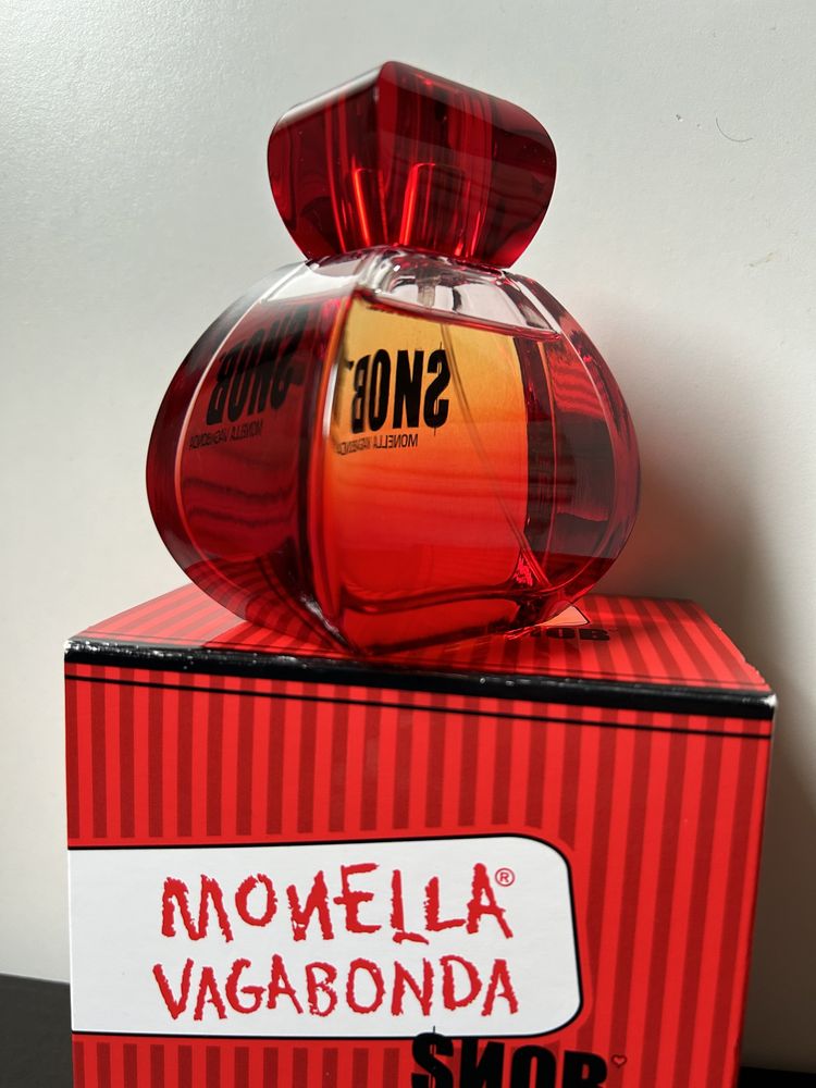 Parfum Monella Vagabonda Snob 100ml