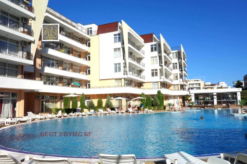 Продава се Тристаен апартамент в к.к. Слънчев бряг - 118 кв.м за 662 €/кв.м - Снимка #1