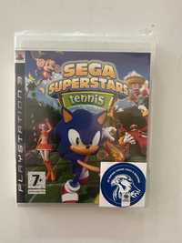Sonic Sega Superstars за PlayStation 3 PS3 PS 3