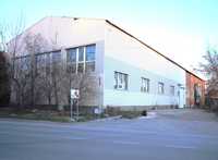 15054 - Промишлена сграда в гр. Добрич, Северна Промишлена зона