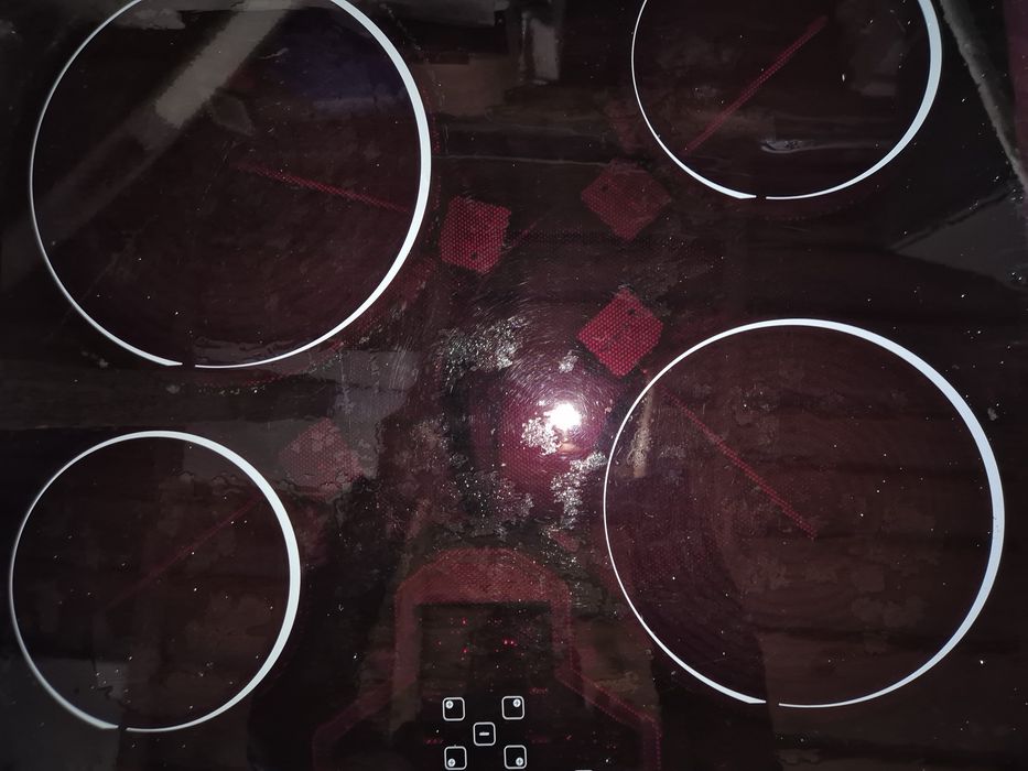 Plită electrica whirpool