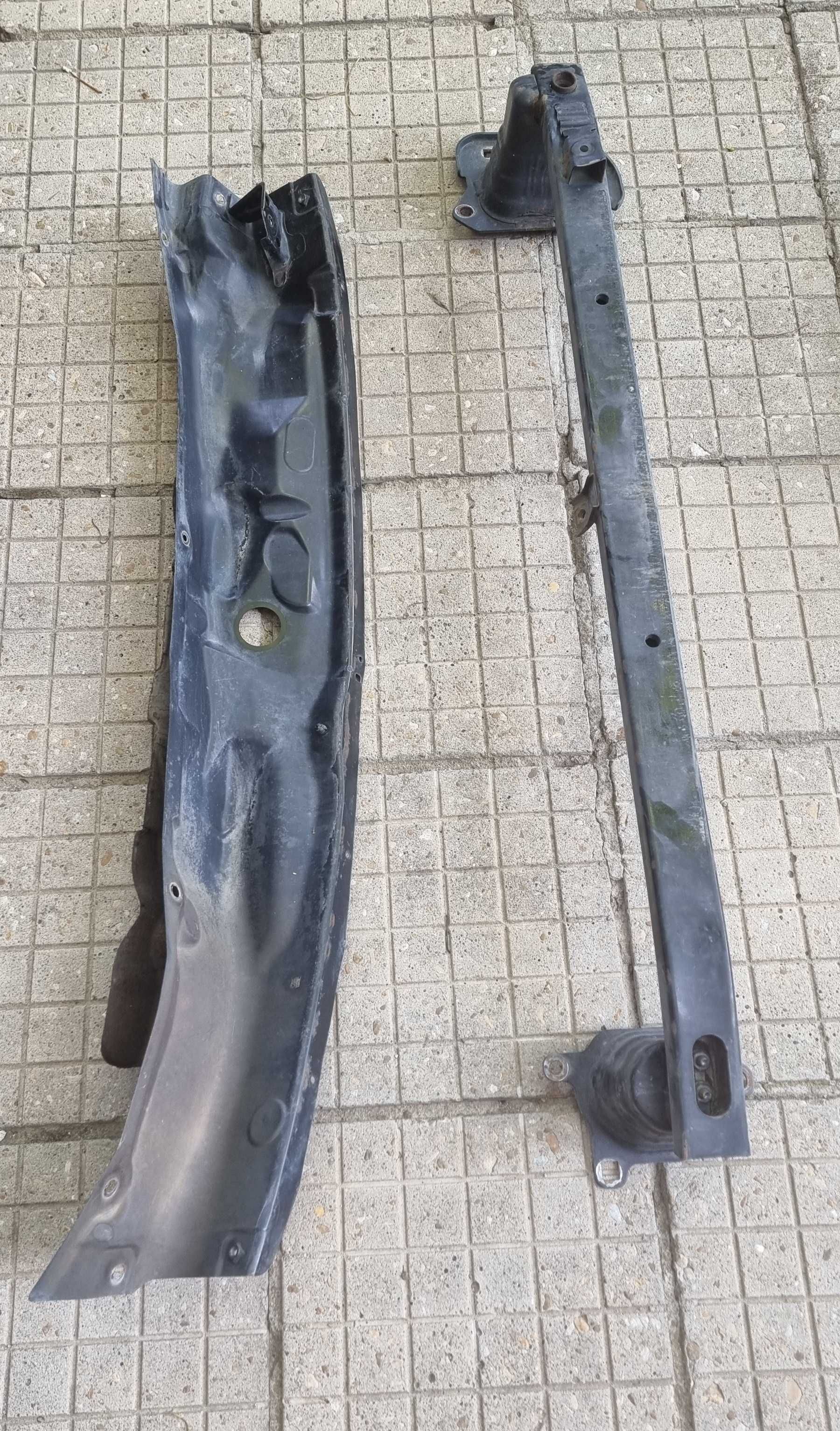 Нисан Микра К 12 1,5 dzi 82 k.на части