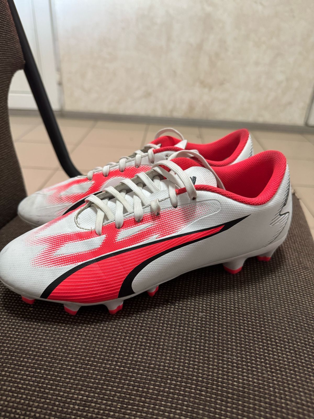 Бутсы PUMA ultra