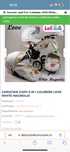 Carucior 3in1 Love White Magnolia by Lolibebe
