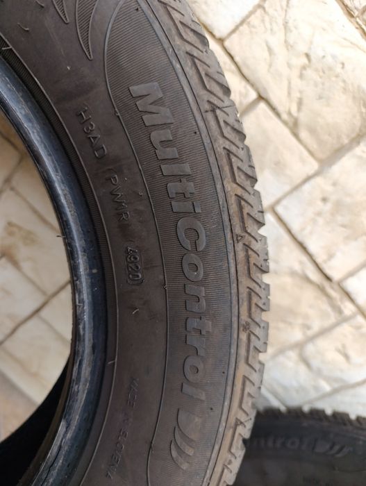 Всесезонни гуми Fulda 185/65/15