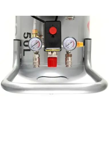 Compresor aer cu ulei, Tagred TA301N, 50L, 9 Bar, 300L/min