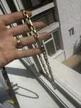 Lant Versace 14K