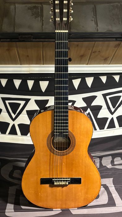 Chitara Clasică de începători - stare bună + husă