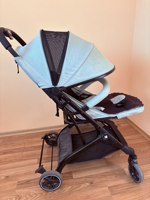 Продвам лятна количка Kikka boo