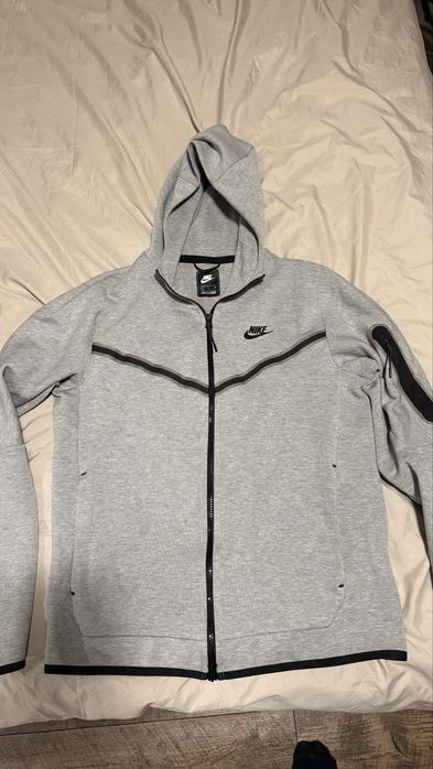 Nike мъжки колмплдкт tec