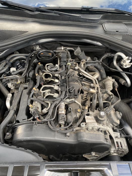 Injectoare Audi A6 C7 2.0 TDI CGL 177 Cp 2012