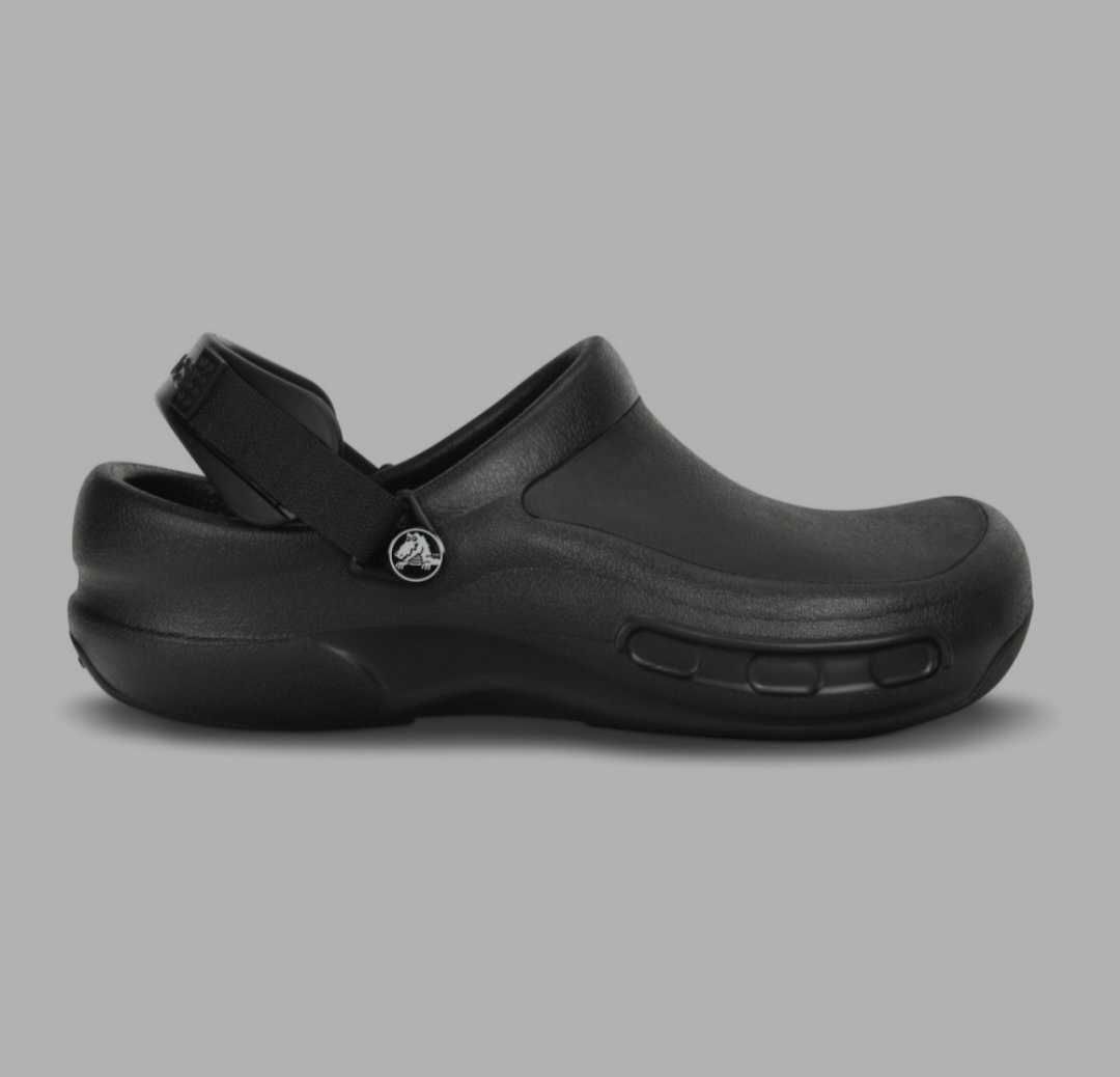 Saboti Crocs Bistro Pro LiteRide Clog (NOU)