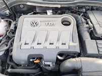 Cutie Viteze Automata Seat Leon 1P 2.0 TDI 2006 - 2013 Cod NLN Proba pe Masina/Video in anunt