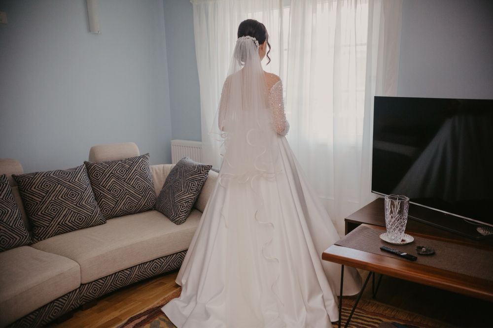 Vand Rochie de Mireasa