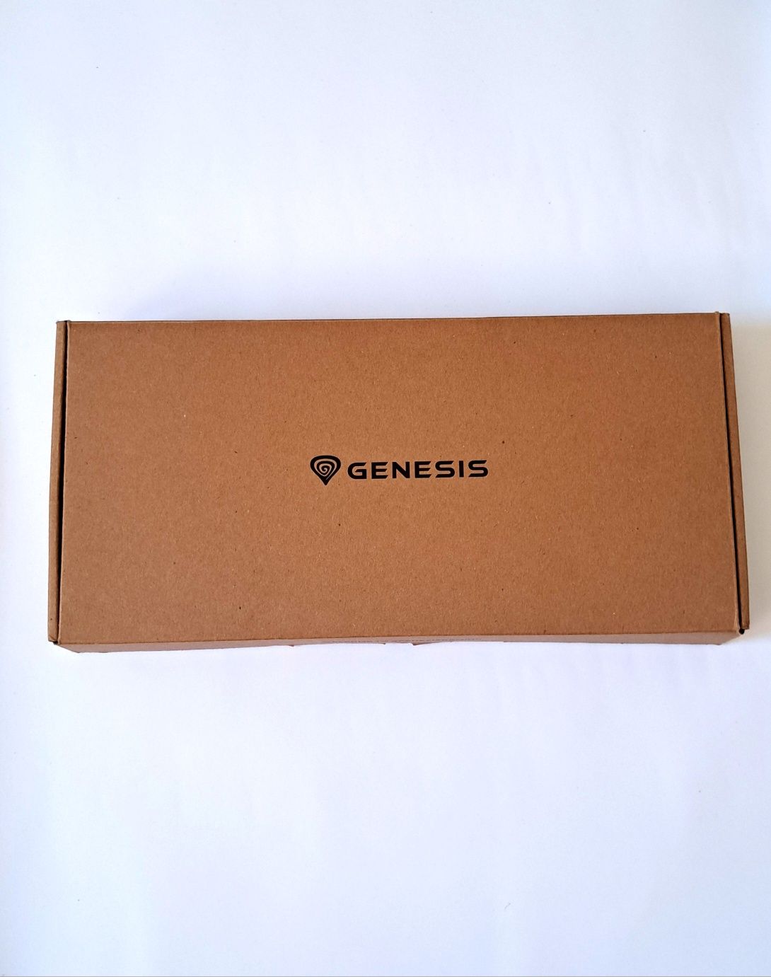 Калвиатура Genesis Thor 303