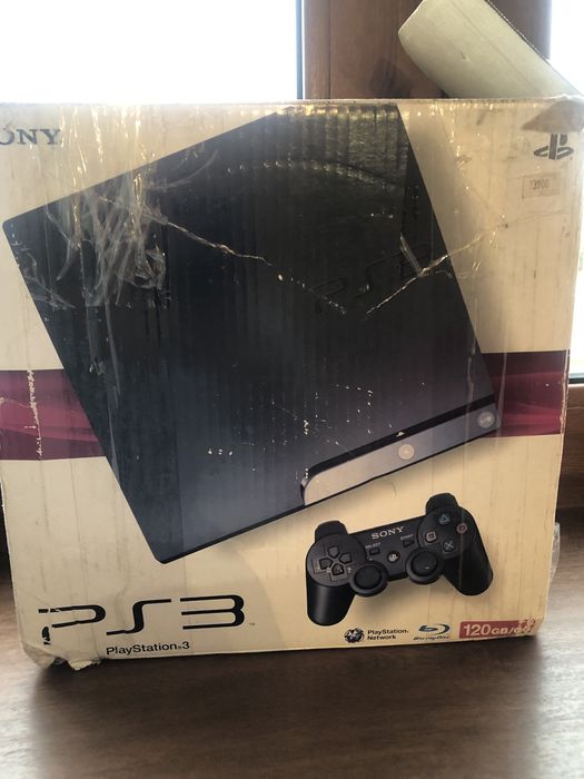 Sony PlayStation 3