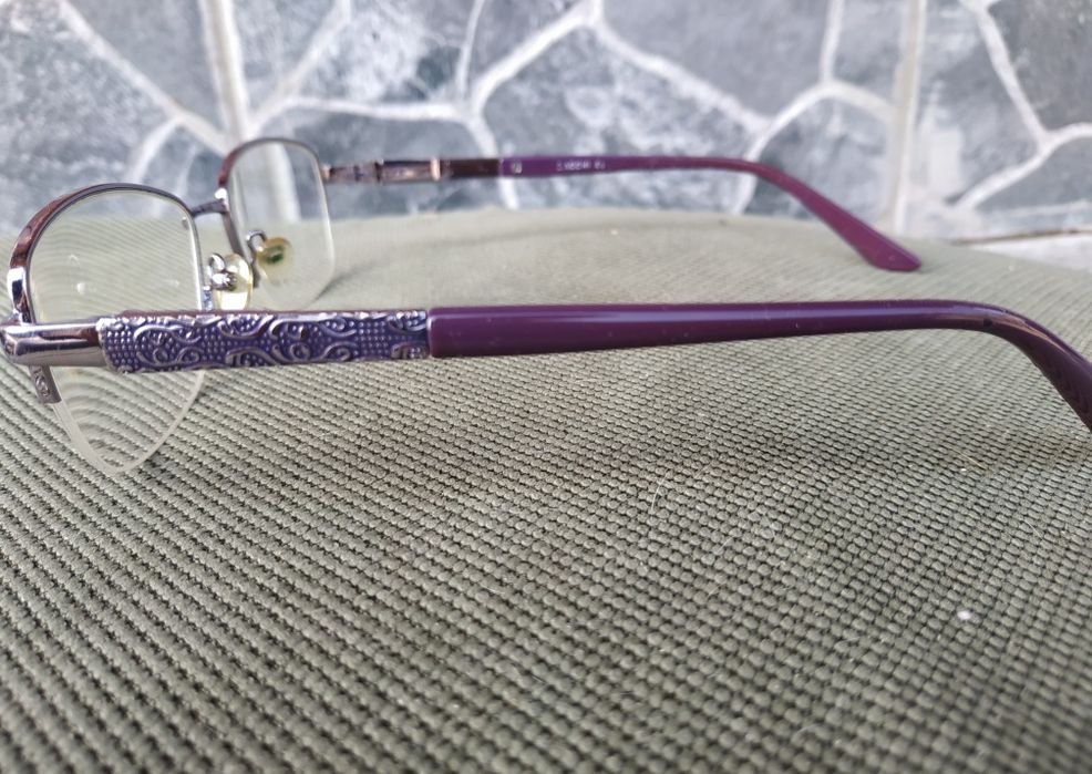 Ochelari dama de vedere