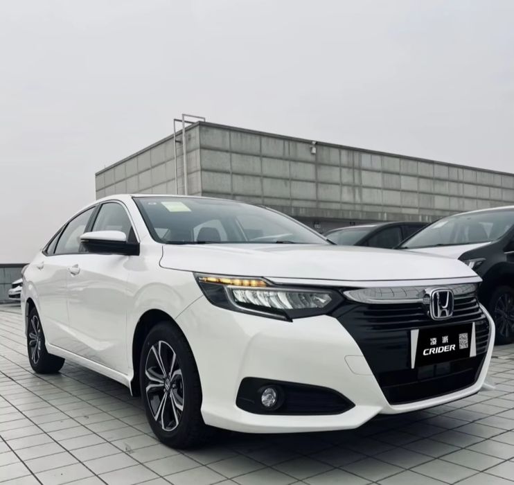 Honda Crider 180 Turbo CVT Smart Edition (2024) Под заказ