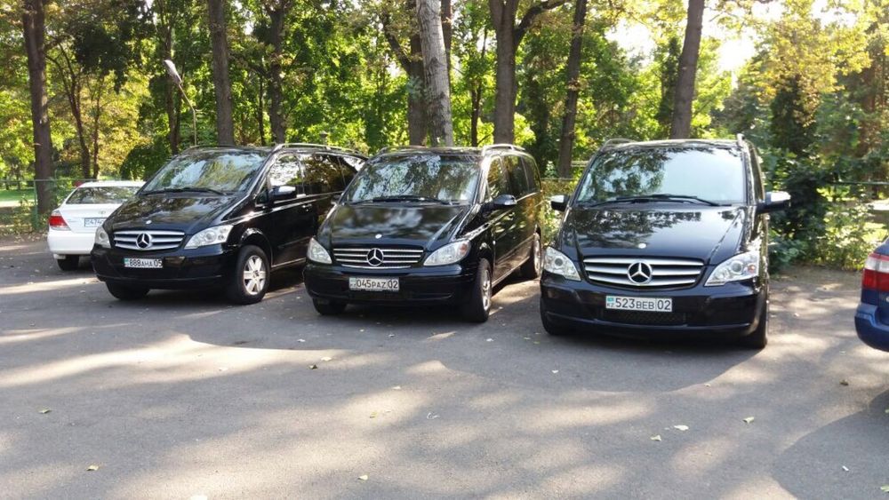 Кортеж на гулянку . Саадьба , выписка , трансфер.