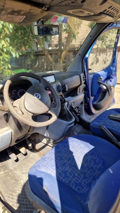 Fiat duble an 2004
